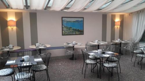 Hotel La Giara Celle Ligure Exterior foto