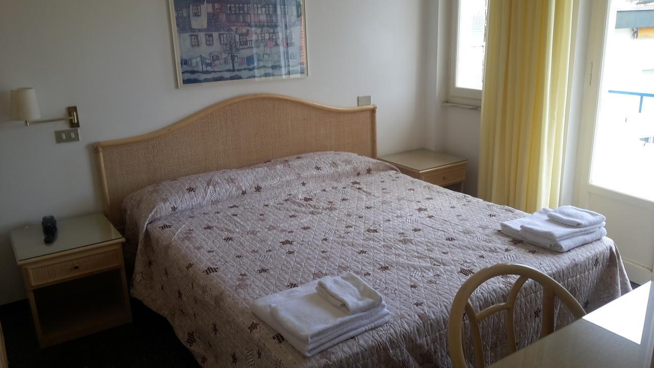 Hotel La Giara Celle Ligure Exterior foto